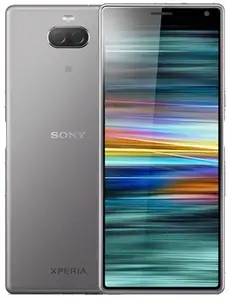 Замена стекла на телефоне Sony Xperia 10 в Белгороде